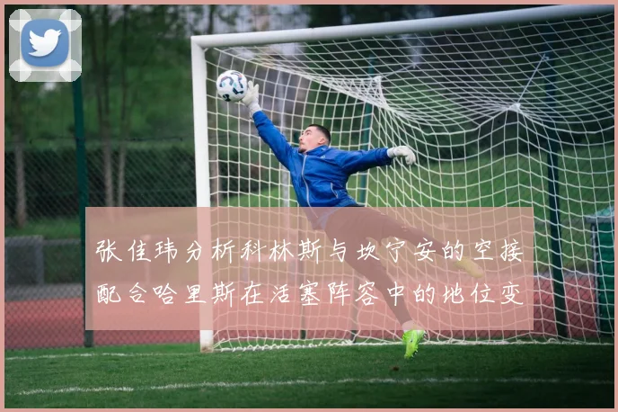 张佳玮分析科林斯与坎宁安的空接配合哈里斯在活塞阵容中的地位变化